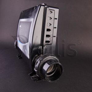 Balboa control box Microsilk (BP21MSSH) - Image 3