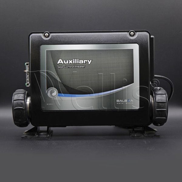 Heater – 3000 W Wellisparts 2