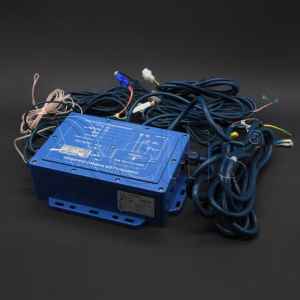 Vezérlés E-Max touch V2 (L02) Wellisparts Vezérlés E-Max touch V2 (L02) Wellisparts