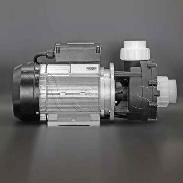 Motor 2/0.37 HP 1500 W (WP200-II) Wellisparts