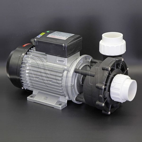 Motor 2/0.37 HP 1500 W (WP200-II) Wellisparts 2