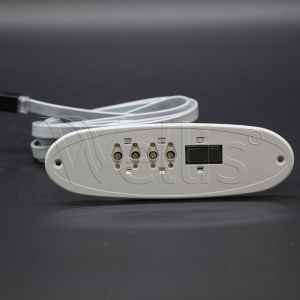 Kezelő VL260 Wellisparts 2 Kezelő VL260 Wellisparts 2