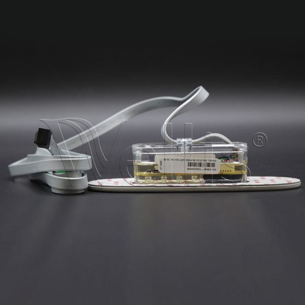 Control Panel – VL260 Wellisparts 2