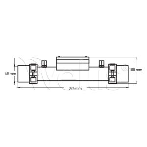 Heater -3000 W (GS100 ) - Image 3