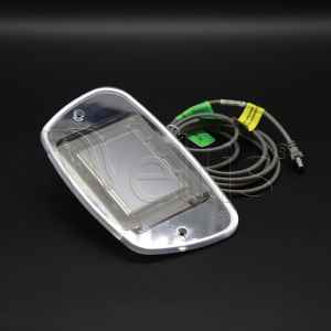 Balboa Operator Touch 2 Trapez Wellisparts 2 Balboa Operator Touch 2 Trapez Wellisparts 2