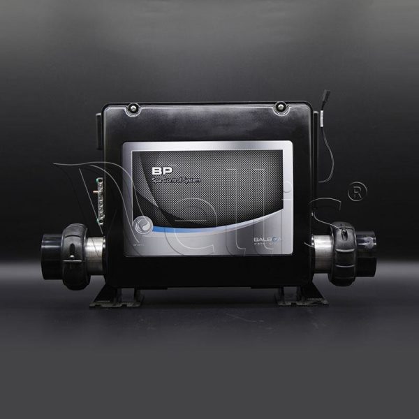 Kontrollkiste BP1900 Wellisparts 2