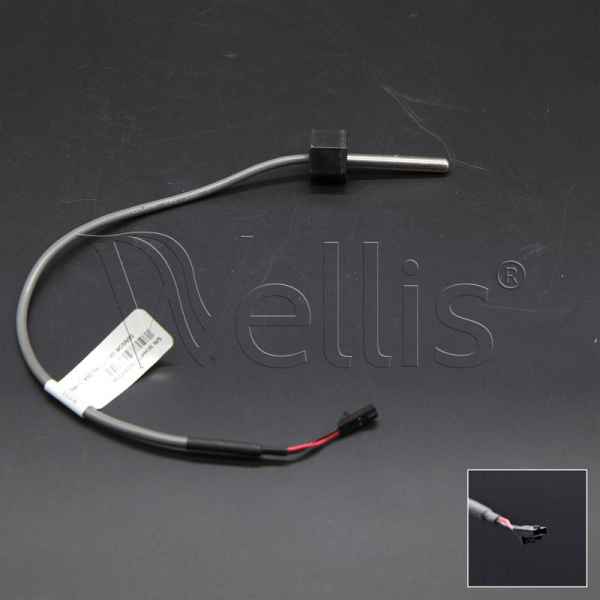 Sensor for Balboa heating 12 inch (diameter 1/4) Wellisparts Sensor for Balboa heating 12 inch (diameter 1/4) Wellisparts