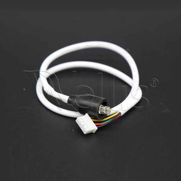 Led 1-es RGB Wellisparts