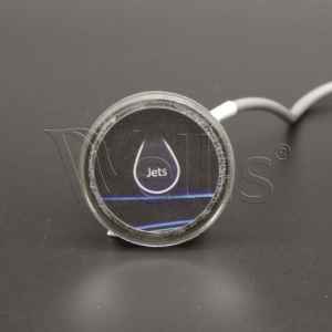 Kezelő AUX panel 1 gombos Wellisparts 2 Kezelő AUX panel 1 gombos Wellisparts 2