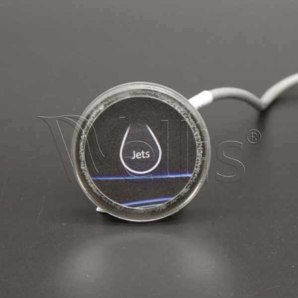 Kezelő AUX panel 1 gombos Wellisparts Kezelő AUX panel 1 gombos Wellisparts