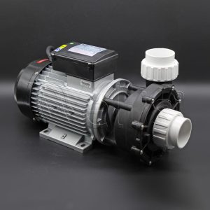 Motor 50Hz hidro 1050W (WP150-II) Wellisparts Motor 50Hz hidro 1050W (WP150-II) Wellisparts