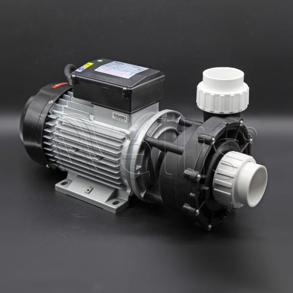 50Hz Hydromotor 1050W (WP150-II) Wellisparts 2