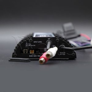 Bluetooth audio erősítő Wellisparts Bluetooth audio erősítő Wellisparts