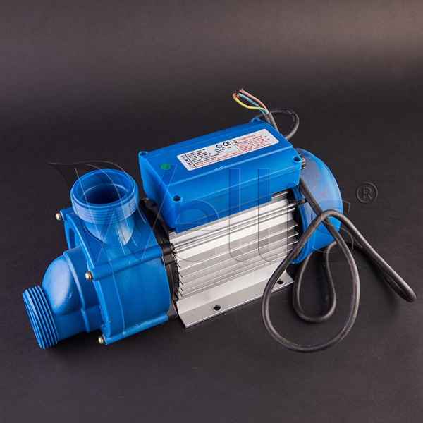 Hidromotor 50Hz 500W Wellisparts