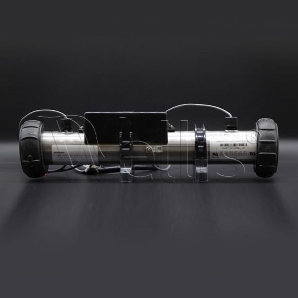 Fűtés 3Kw (GS100) 60 mm Wellisparts 2