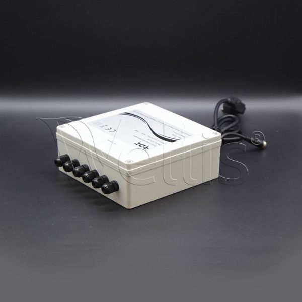 Control Box – variopods 75 W Wellisparts 2 Control Box – variopods 75 W Wellisparts 2