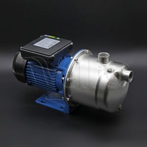 Hoher Druck Gartenpumpe 6 bar, 4,3 m3/h 1,34 PS 1000W Wellisparts 2 Hoher Druck Gartenpumpe 6 bar, 4,3 m3/h 1,34 PS 1000W Wellisparts 2