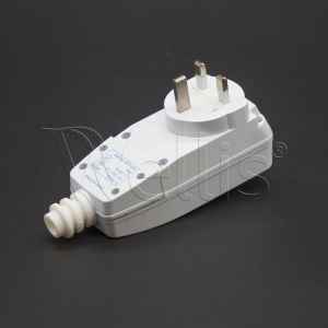 Residual current device 230V/50Hz 13A plug&play UK Wellisparts 2 Residual current device 230V/50Hz 13A plug&play UK Wellisparts 2