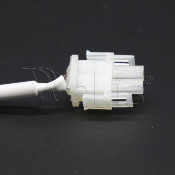 Underwater Light – RGB with Control (7 leds) Wellisparts 3