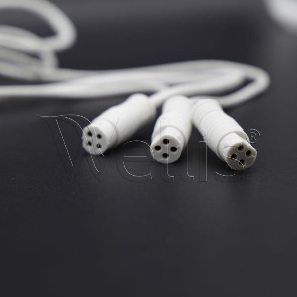 Extention cable for Led light Wellisparts 3