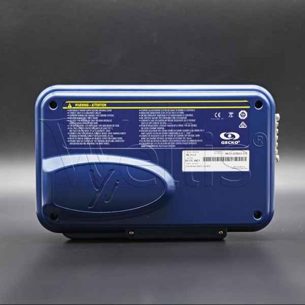 Boîtier de contrôle pour IN.YJ-2 Wellisparts