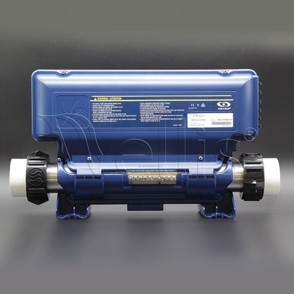 Boîtier de contrôle pour IN.YE-3 Wellisparts 2 Boîtier de contrôle pour IN.YE-3 Wellisparts 2