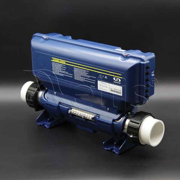 Boîtier de contrôle pour IN.YE-5 v3 Wellisparts