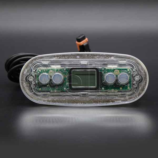 Steuerung IN.K300 1mot Wellisparts