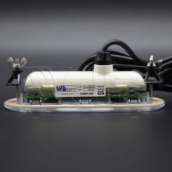 Steuerung IN.K300 1mot Wellisparts 2