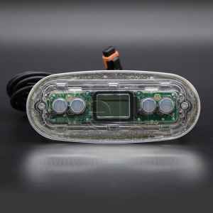 Steuerung IN.K300 2mot – Bild 1