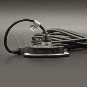 AUX-Bedienfeld 4 Tasten Wellisparts AUX-Bedienfeld 4 Tasten Wellisparts