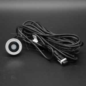 Bedienfeld AUX 1 Taste Wellisparts 2 Bedienfeld AUX 1 Taste Wellisparts 2