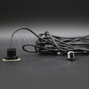 Bedienfeld AUX 1 Taste Wellisparts Bedienfeld AUX 1 Taste Wellisparts