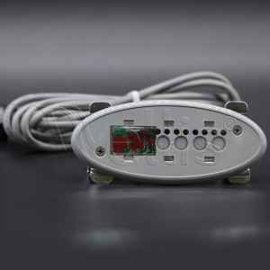 Handgerät für pulsar – Bild 1