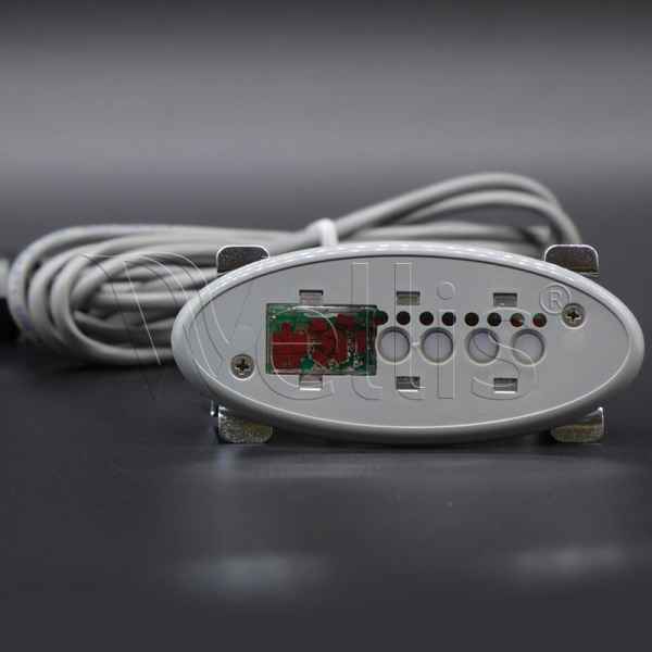 Handgerät für pulsar Wellisparts