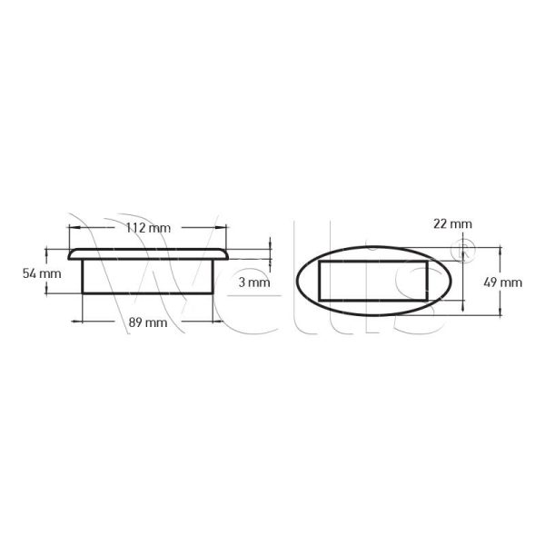 Handgerät für pulsar Wellisparts 3