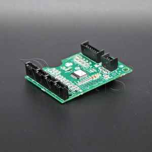 Farbmischgerät IN-MIX Gecko Wellisparts 2 Farbmischgerät IN-MIX Gecko Wellisparts 2