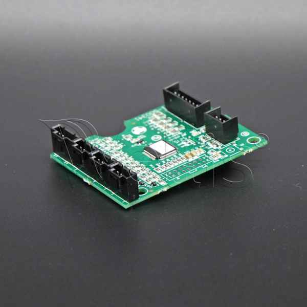 Mélangeur de couleur In.Mix Gecko Wellisparts