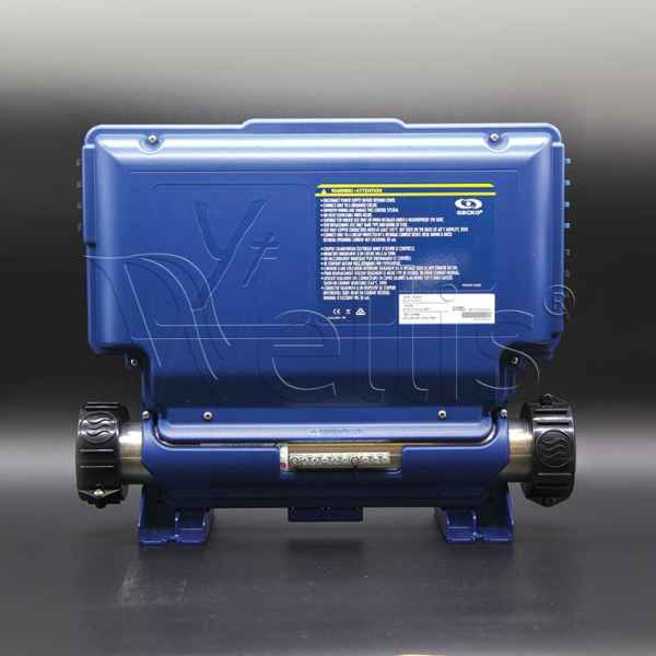 Steuergerät IN.Yt-8 Wellisparts