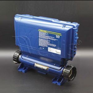 Steuergerät IN.Yt-8 – Bild 2