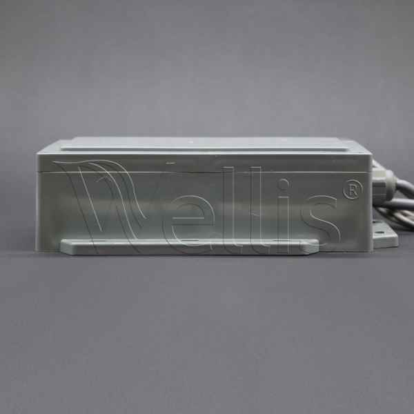 Boîtier de commande E-Plus V2 Wellisparts Boîtier de commande E-Plus V2 Wellisparts