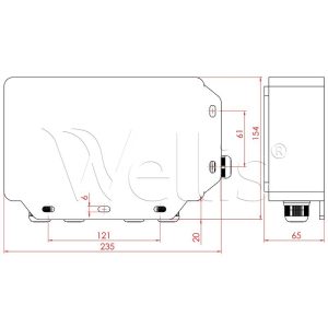 Boîtier de commande E-Plus V2 – Image 5