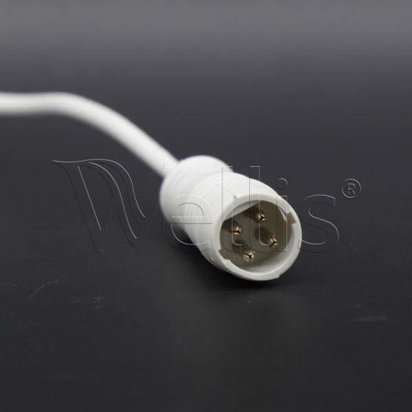 Led világítás nagy (7 led) Wellisparts 2