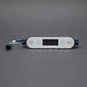 Kezelő E-Max touch V3 (PB3023-2031) Wellisparts 2 Kezelő E-Max touch V3 (PB3023-2031) Wellisparts 2