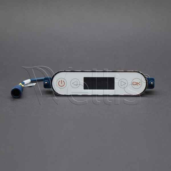 Kezelő E-Max touch V3 (PB3023-2031) Wellisparts