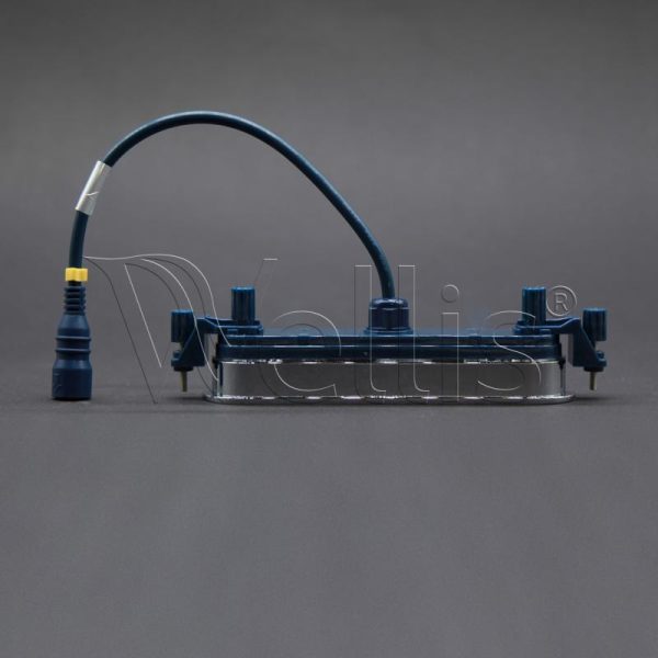 Kezelő E-Max touch V3 (PB3023-2031) Wellisparts 2