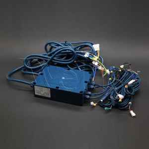 Vezérlés E-Max touch V3 (PB3023-2031) Wellisparts Vezérlés E-Max touch V3 (PB3023-2031) Wellisparts