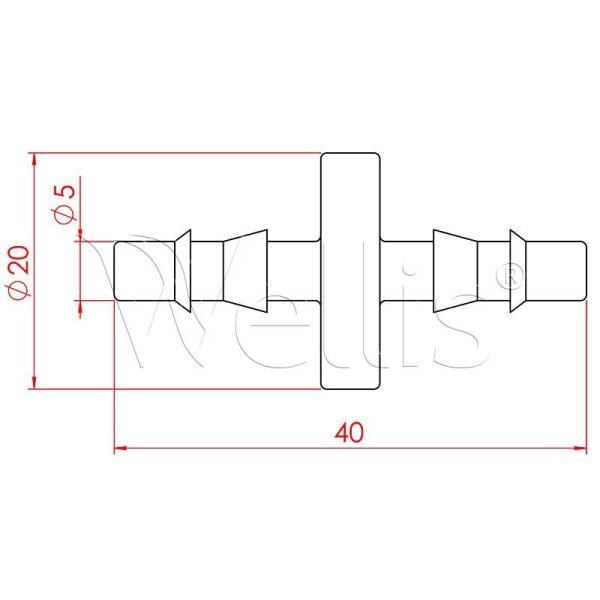 Générateur ozone V3 Wellisparts 4