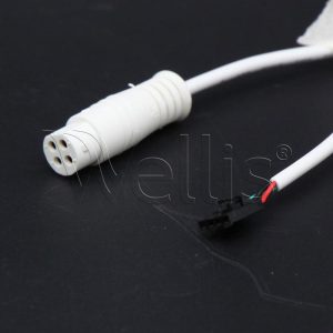 LED-Zubehörkabel Wellisparts LED-Zubehörkabel Wellisparts