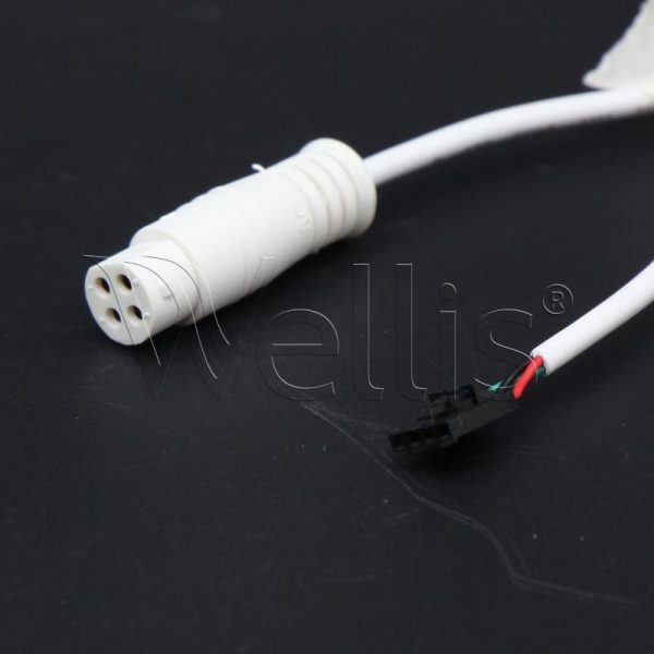 Câble LED pour in.mix Wellisparts 2
